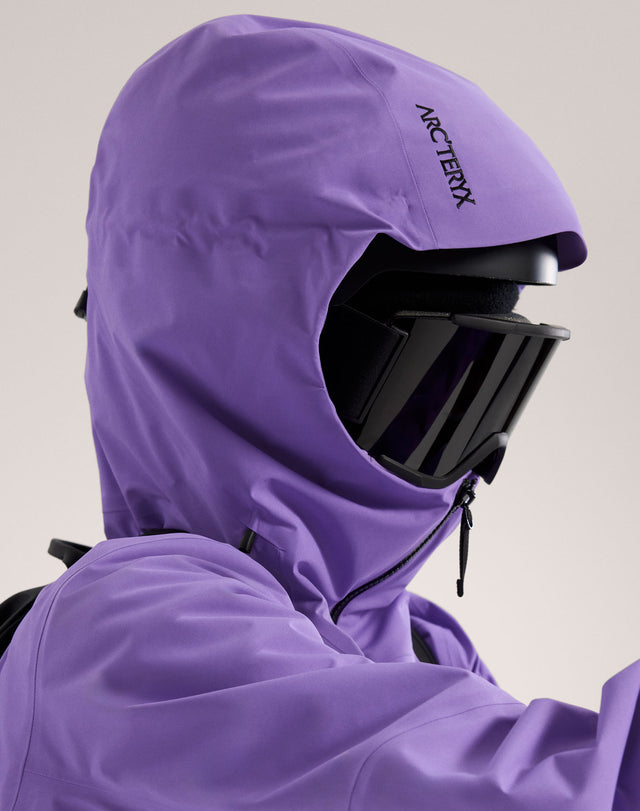 センチネル インサレーテッド ジャケット ウィメンズ