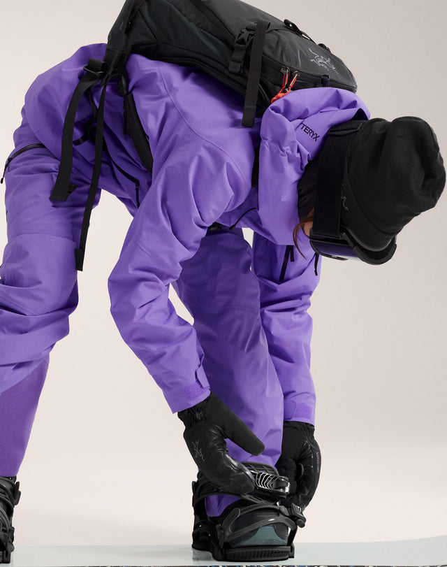 センチネル インサレーテッド ジャケット ウィメンズ