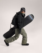 センチネル ジャケット ウィメンズ