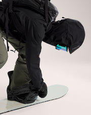 センチネル ジャケット ウィメンズ