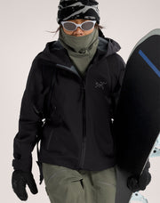 センチネル ジャケット ウィメンズ