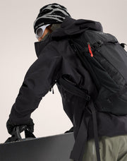 センチネル ジャケット ウィメンズ