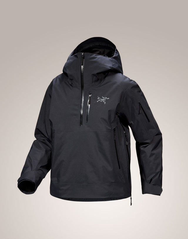 センチネル インサレーテッド アノラック ウィメンズ