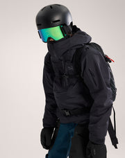 センチネル インサレーテッド アノラック ウィメンズ