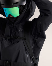 センチネル インサレーテッド アノラック ウィメンズ