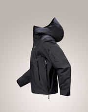 センチネル インサレーテッド アノラック ウィメンズ