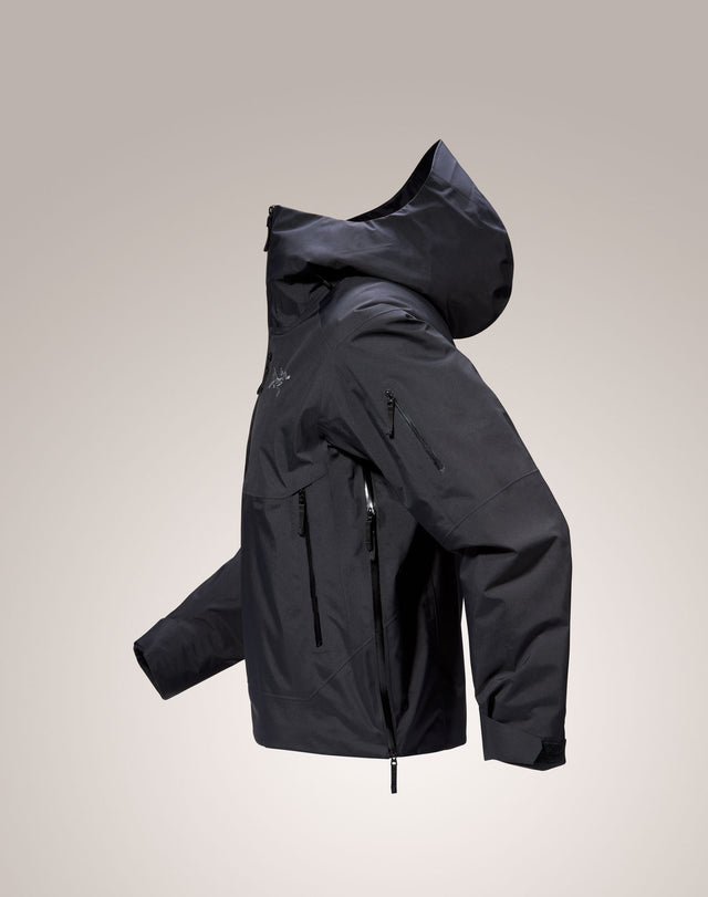 センチネル インサレーテッド アノラック ウィメンズ