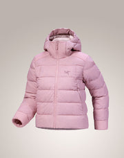 ソリウム ジャケット ウィメンズ