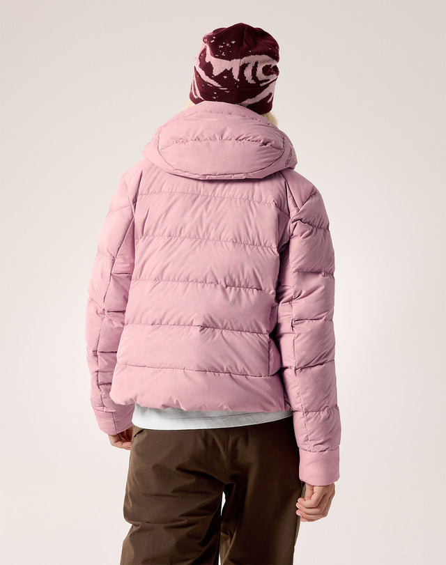 ソリウム ジャケット ウィメンズ