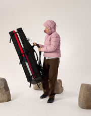 ソリウム ジャケット ウィメンズ