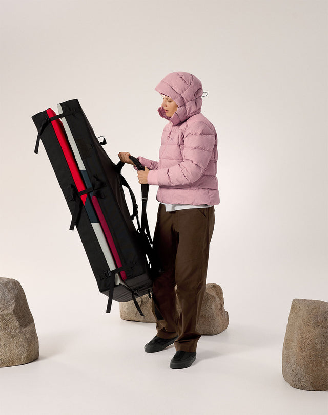 ソリウム ジャケット ウィメンズ