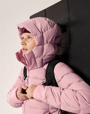 ソリウム ジャケット ウィメンズ