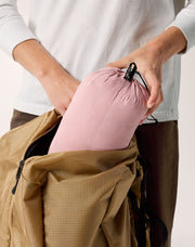 ソリウム ジャケット ウィメンズ