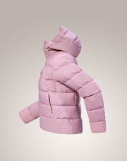 ソリウム ジャケット ウィメンズ