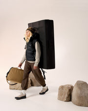 ソリウム ベスト ウィメンズ