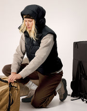 ソリウム ベスト ウィメンズ