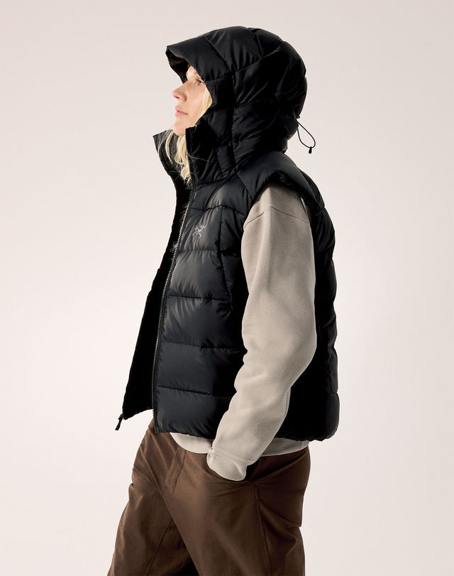 ソリウム ベスト ウィメンズ