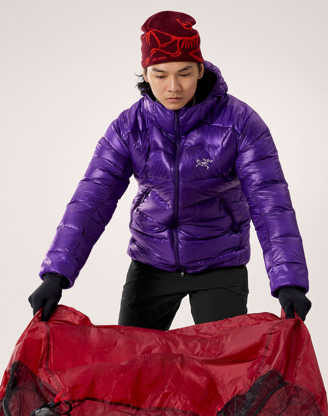 セリウム SV フーディ メンズ