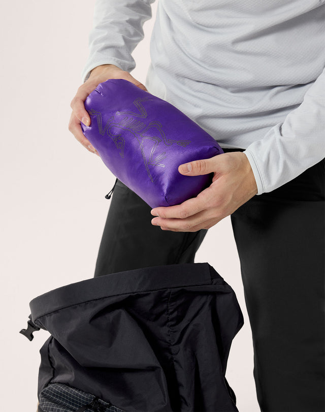 セリウム SV フーディ メンズ