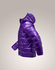 セリウム SV フーディ メンズ