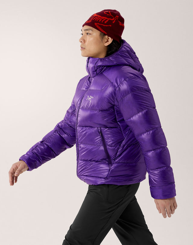 セリウム SV フーディ メンズ