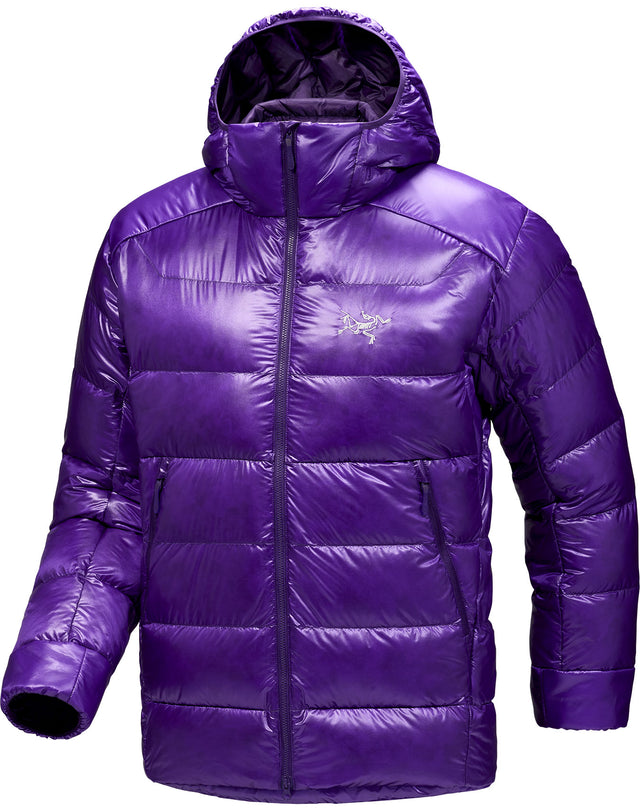 セリウム SV フーディ メンズ