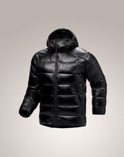 セリウム SV フーディ メンズ