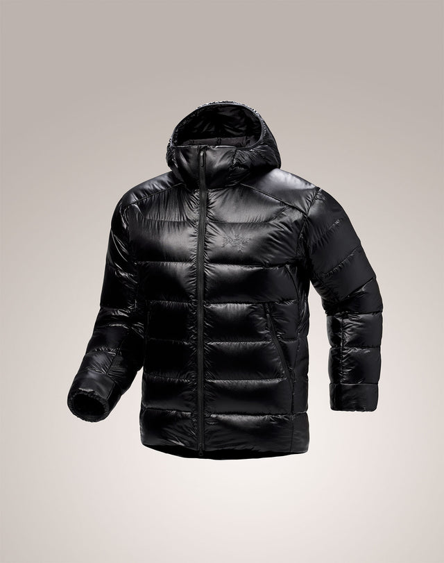 セリウム SV フーディ メンズ