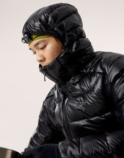 セリウム SV フーディ メンズ