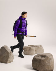 セリウム SV フーディ ウィメンズ