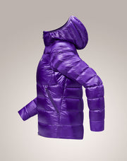 セリウム SV フーディ ウィメンズ