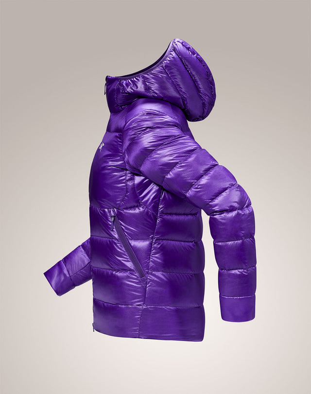 セリウム SV フーディ ウィメンズ