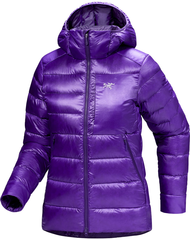 セリウム SV フーディ ウィメンズ