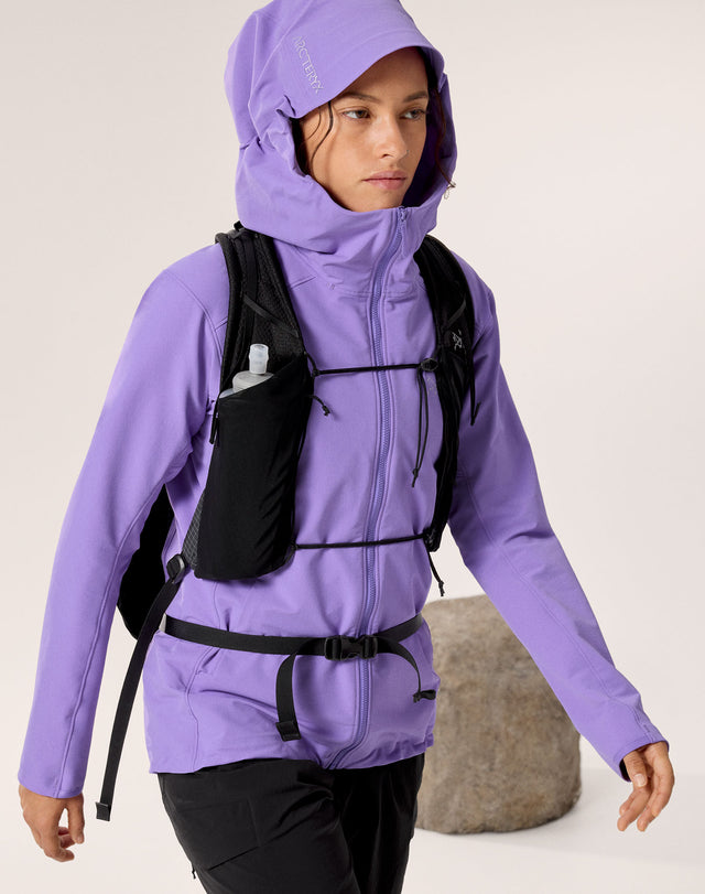 アークテリクス Gamma hoody（ガンマ　フーディ） ARC'TERYX ARC'TERYX アークテリクス X000009819 Gamma Hoody
