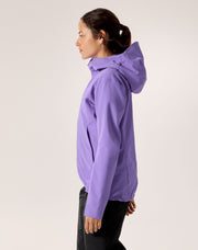 ガンマ フーディ ウィメンズ