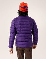 セリウム ジャケット メンズ