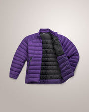 セリウム ジャケット メンズ