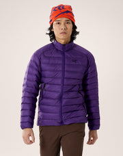 セリウム ジャケット メンズ