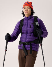 セリウム ジャケット メンズ