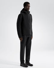 イソゴン MX フーディ メンズ