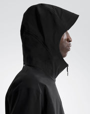 イソゴン MX フーディ メンズ