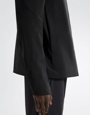 イソゴン MX フーディ メンズ