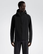 イソゴン MX フーディ メンズ