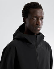 イソゴン MX フーディ メンズ