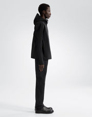 イソゴン MX フーディ メンズ