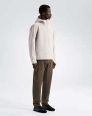 イソゴン MX フーディ メンズ