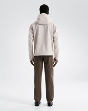 イソゴン MX フーディ メンズ