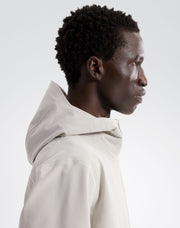 イソゴン MX フーディ メンズ