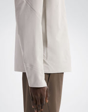 イソゴン MX フーディ メンズ