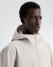 イソゴン MX フーディ メンズ